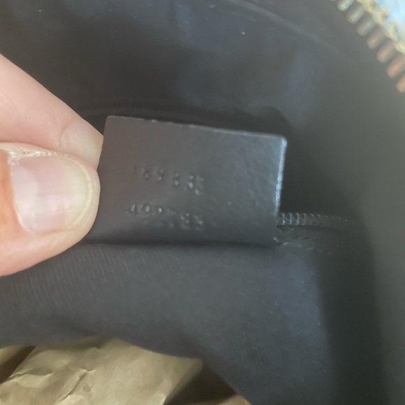 GUCCI Medium Shoulder bag GG - Picture 4 of 6